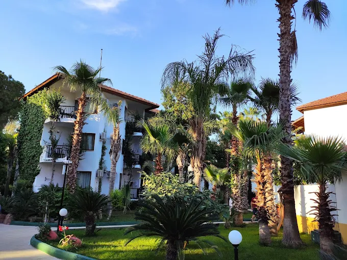 Marvida Hotel Akman Park